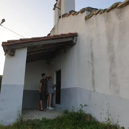 Idarga Hermanos Bandera La Espina