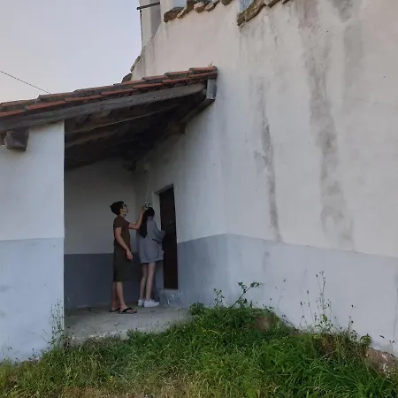 Idarga Hermanos Bandera Horská chata *